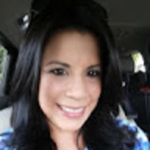 Meet your Posher, Alejandra